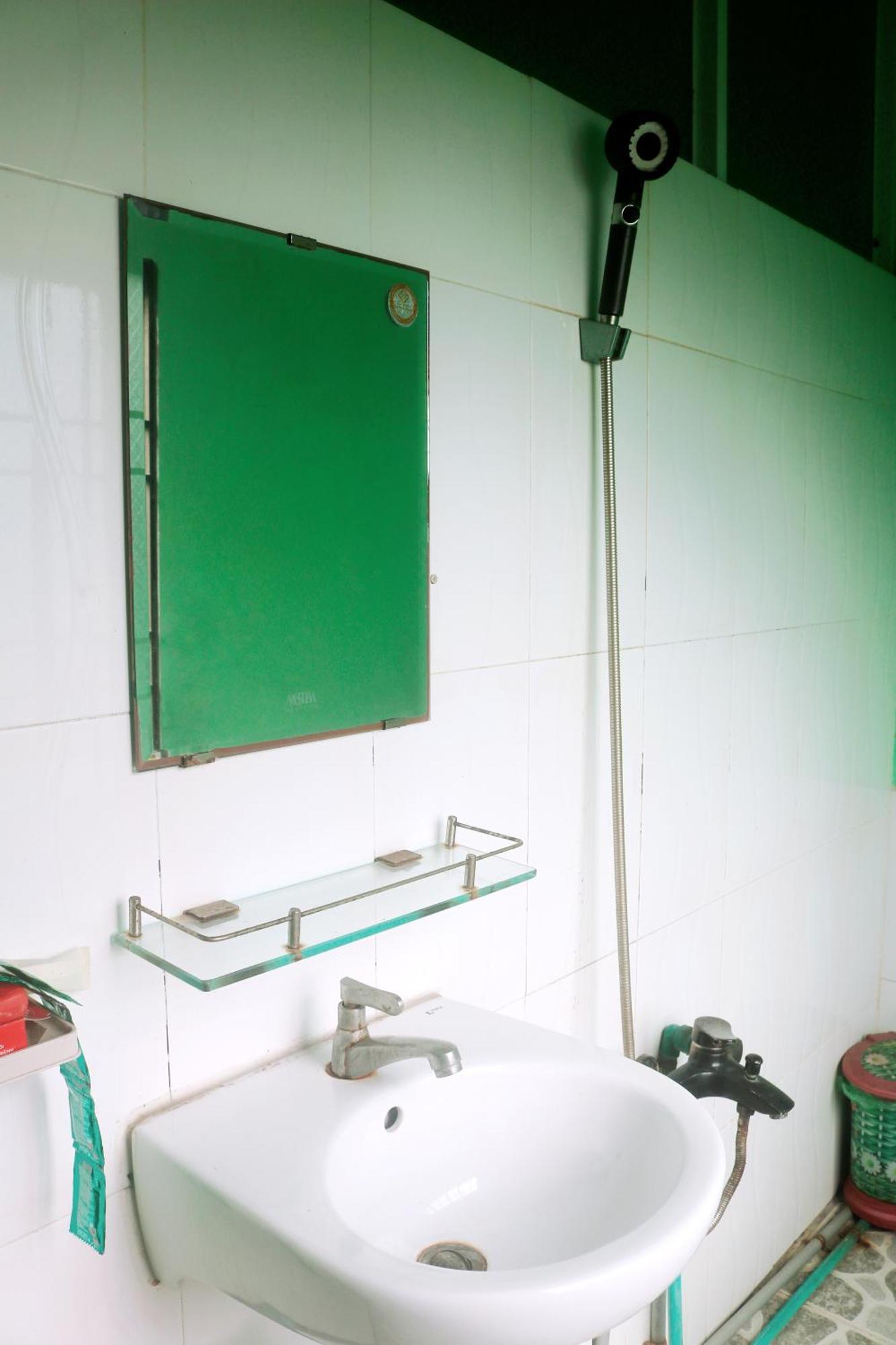 Hai Anh Guesthouse Phu Quoc Bagian luar foto