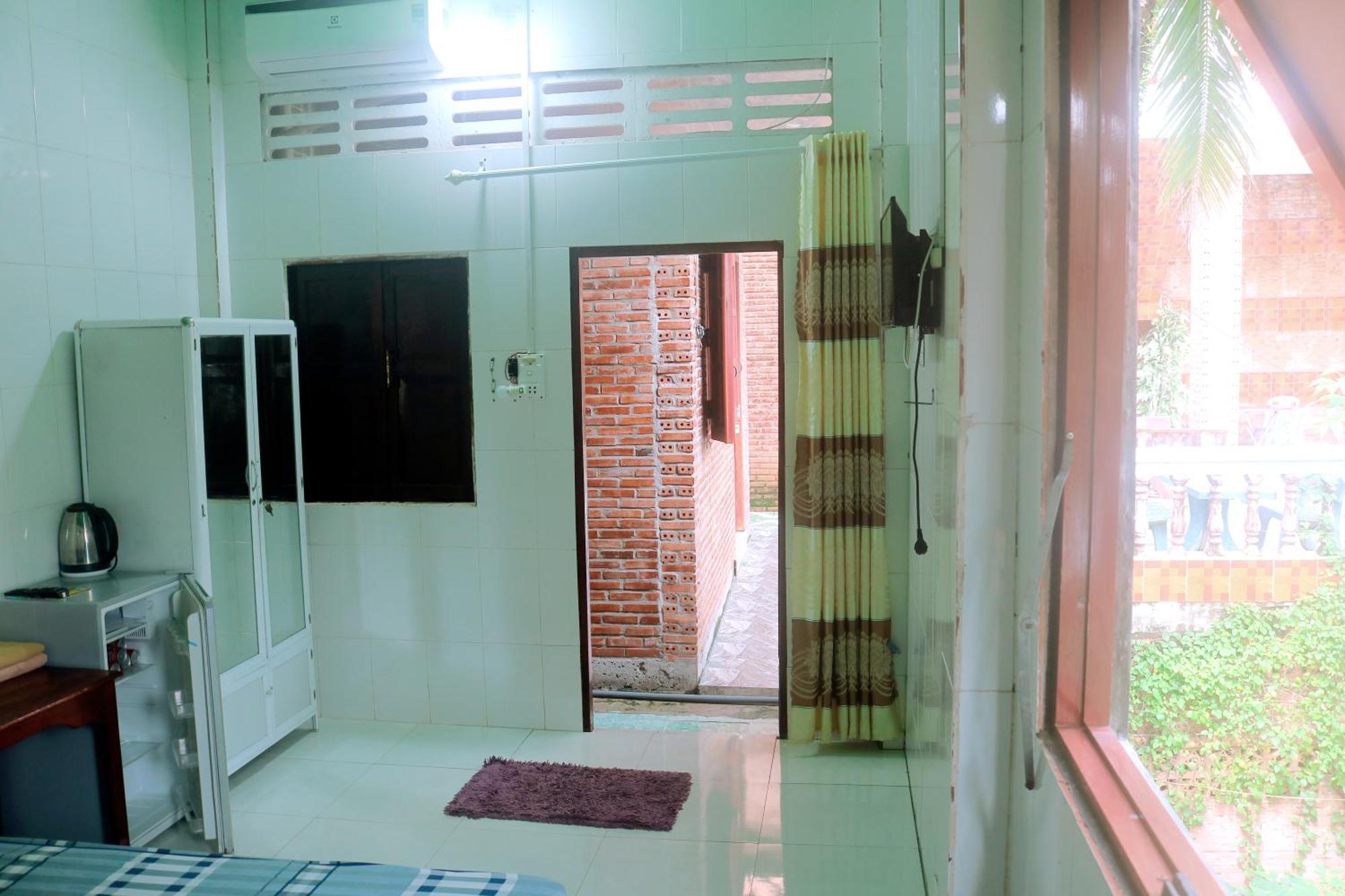 Hai Anh Guesthouse Phu Quoc Bagian luar foto
