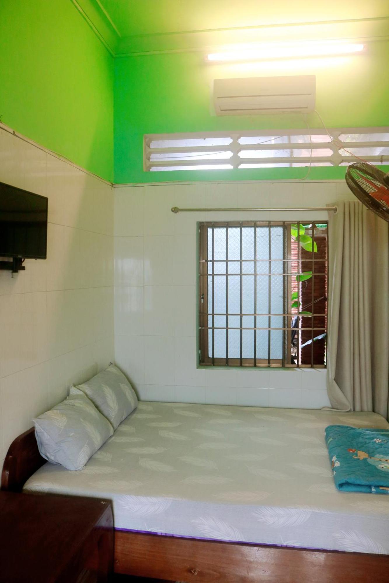 Hai Anh Guesthouse Phu Quoc Bagian luar foto