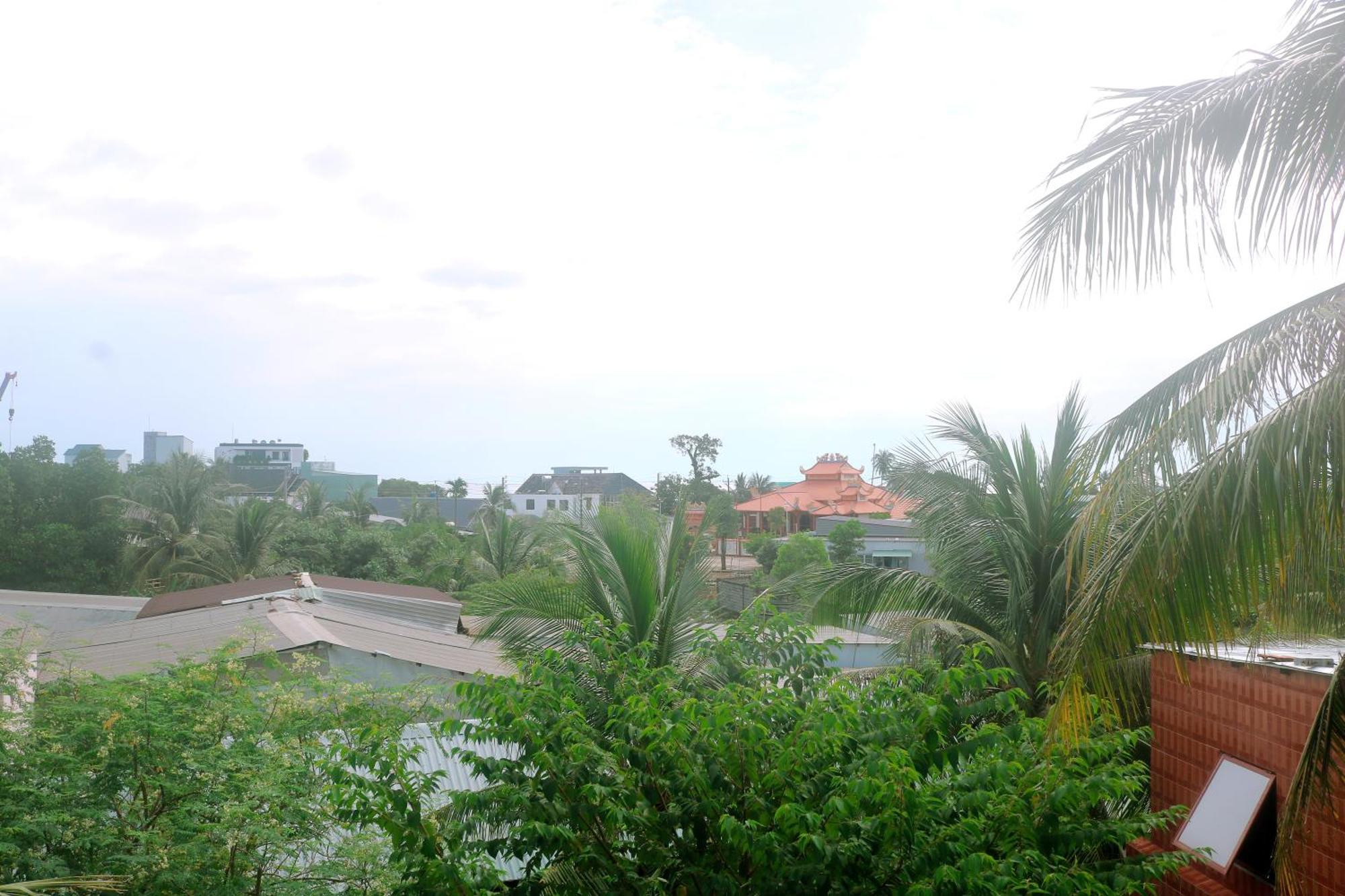 Hai Anh Guesthouse Phu Quoc Bagian luar foto