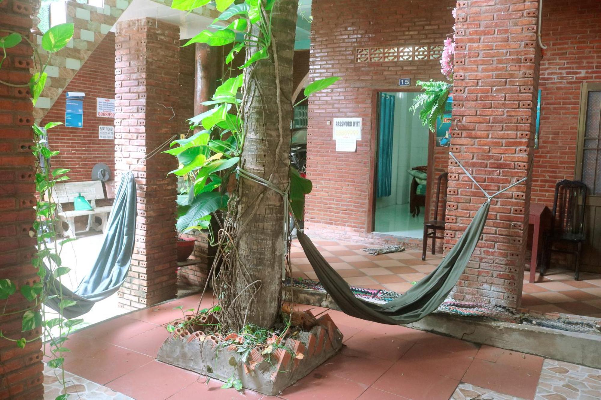 Hai Anh Guesthouse Phu Quoc Bagian luar foto