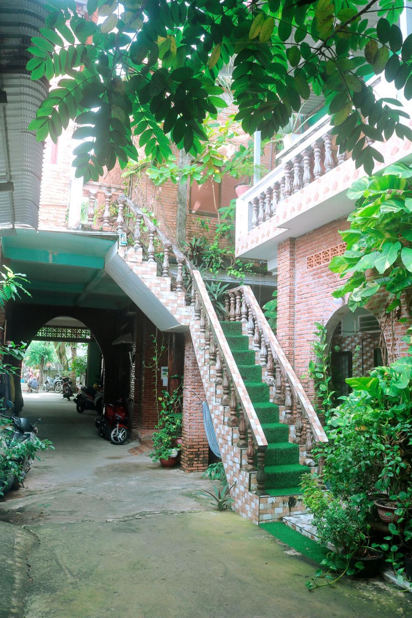 Hai Anh Guesthouse Phu Quoc Bagian luar foto