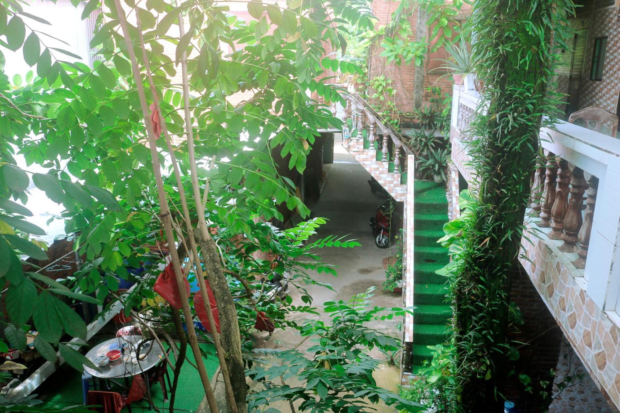 Hai Anh Guesthouse Phu Quoc Bagian luar foto