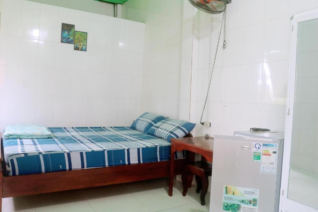 Hai Anh Guesthouse Phu Quoc Bagian luar foto