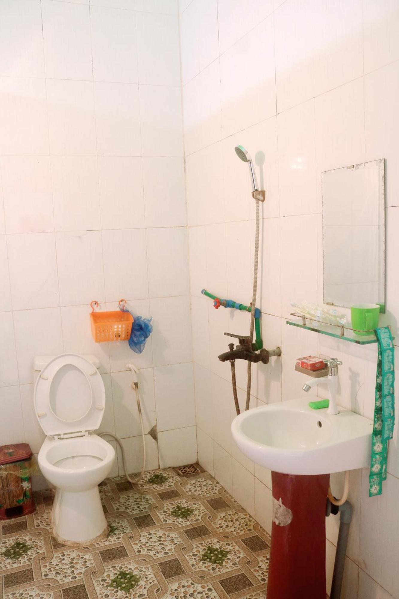 Hai Anh Guesthouse Phu Quoc Bagian luar foto
