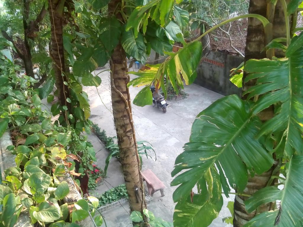 Hai Anh Guesthouse Phu Quoc Bagian luar foto