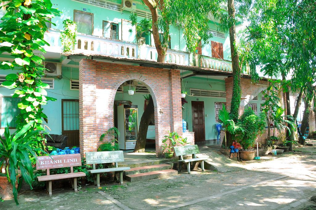 Hai Anh Guesthouse Phu Quoc Bagian luar foto