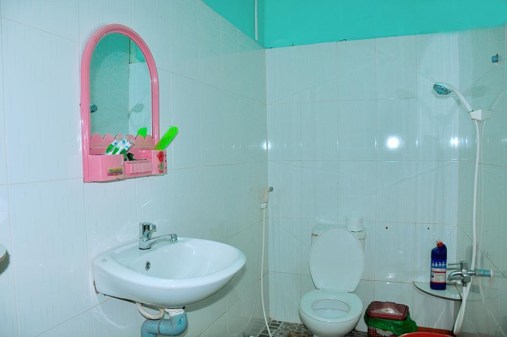 Hai Anh Guesthouse Phu Quoc Bagian luar foto
