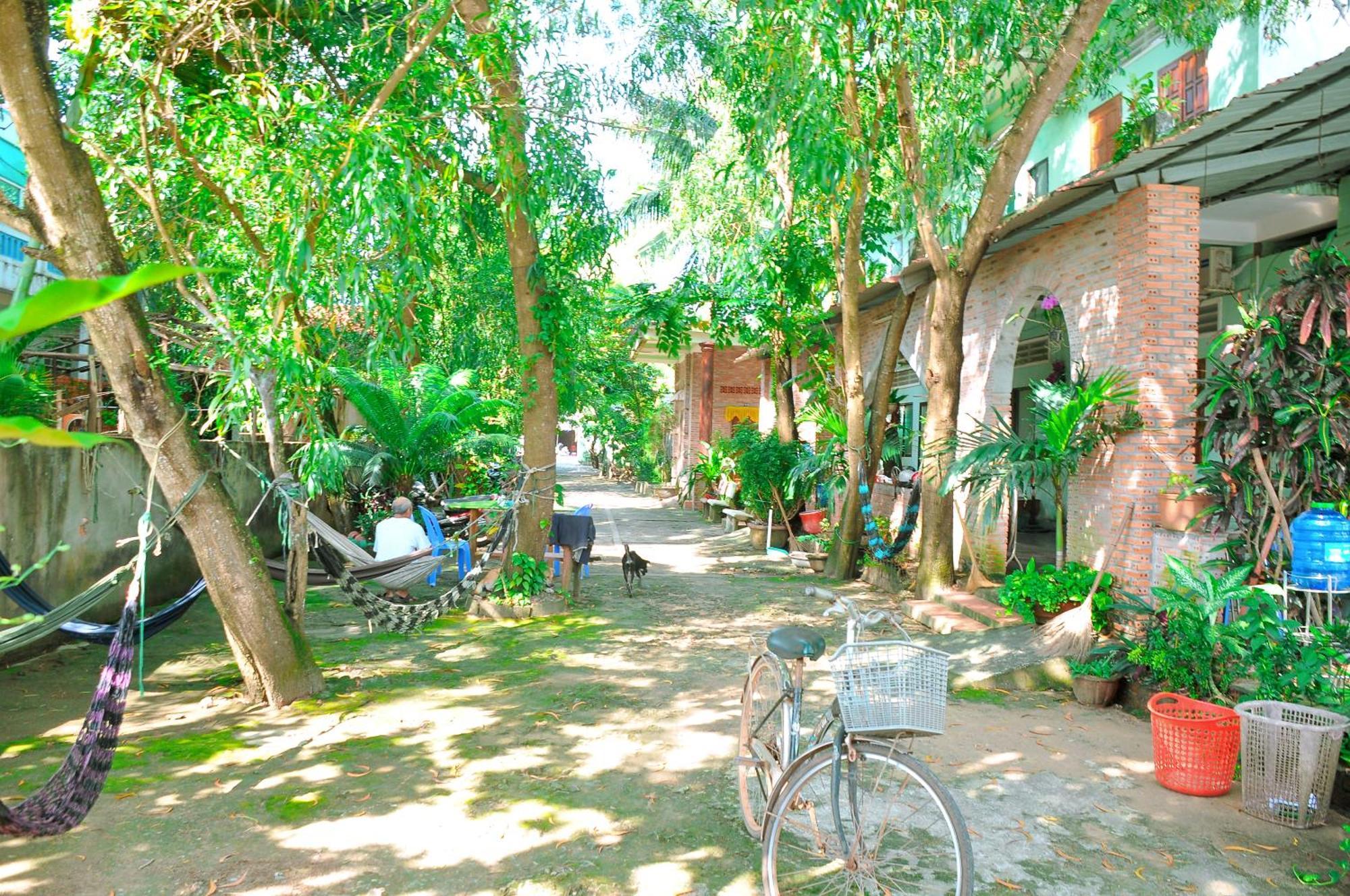 Hai Anh Guesthouse Phu Quoc Bagian luar foto