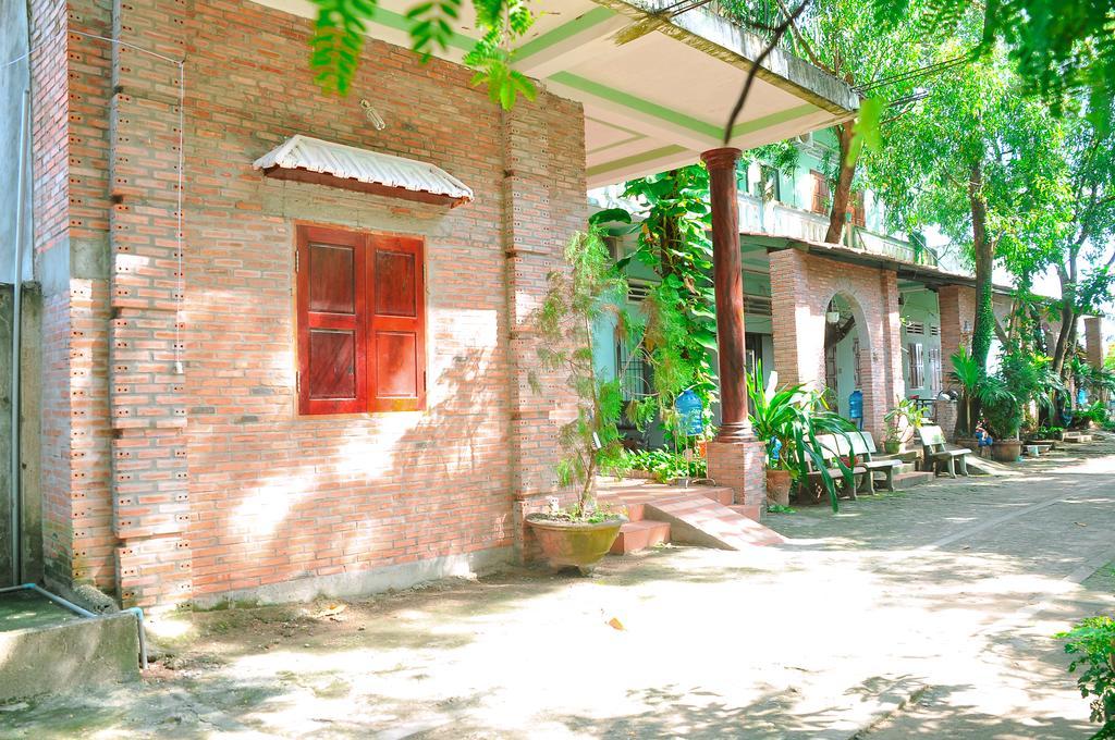 Hai Anh Guesthouse Phu Quoc Bagian luar foto