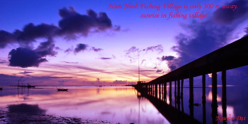 Hai Anh Guesthouse Phu Quoc Bagian luar foto
